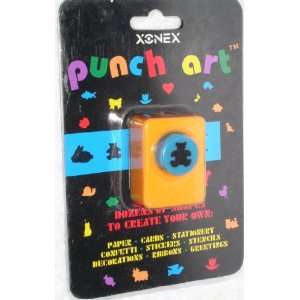  Xonex Punch Art   Bear