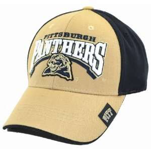  Pitt Full Force Adjustable Hat