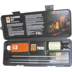  Rifle Cleaning Kit .30/.32 Caliber: Sports & Outdoors