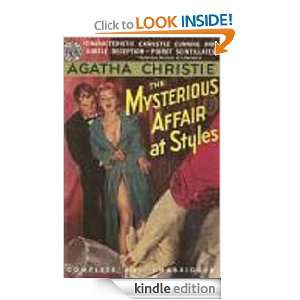   with **BIG 6 BOOK BONUS**: Agatha Christie:  Kindle Store