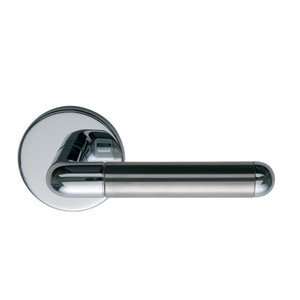 Valli Valli H4705 RP26/32D Left 26/32D Polished Chrome/Stainless Steel 