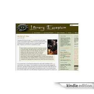  Literary Escapism Kindle Store Jackie Morgan