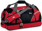 high sierra 24 nylon crunk trunk sport gym duffel luggage