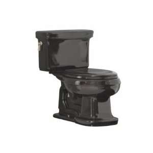    Kohler Elongated Toilet K 3487 58 Thunder Grey: Home Improvement