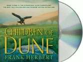 BARNES & NOBLE  Children of Dune by Frank Herbert, Penguin Group (USA 