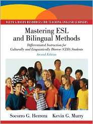 Mastering ESL and Bilingual Methods Differentiated Instruction for 