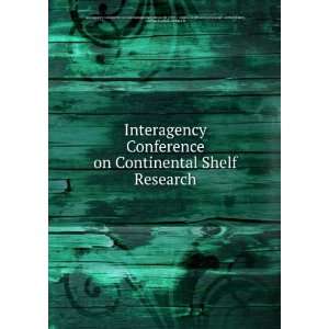  on Continental Shelf Research: Taney, Norman E,Allen, Richard H 