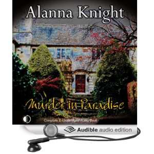   Mystery (Audible Audio Edition): Alanna Knight, Robbie MacNab: Books