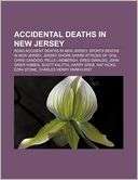 Accidental Deaths in New Jersey Road Accident Deaths in New Jersey 