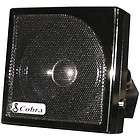 Cobra Ca S600 Chr Noise cancelin​g External Cb Speaker