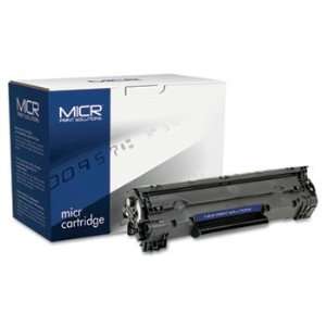  MICR Print Solutions 35AM Compatible MICR Laser Printer 