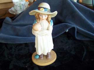 Jan Hagara MISSY Collectible Figure Figurine in box #552 84 85 by 