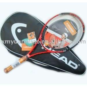  youtek radical pro tennis racket/tennis racquet: Sports 
