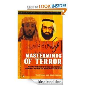   of Terror Nick Fielding, Yosri Fouda`  Kindle Store