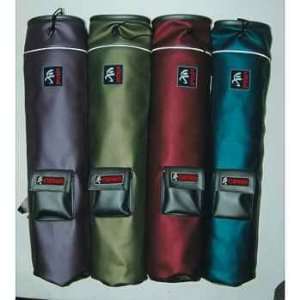  Cypher Yoga Mat Holder: Sports & Outdoors
