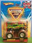 Monster Jam Flag Series 1 64th Iron Warrior 22 75 items in the osu 