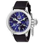 AVIATION PILOTS WATCH ZULU 5 GMT 12 24HR SWISS SS WATCH DATE CHRISTMAS 