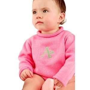 Baby Girl Monogrammed Sweater: Everything Else