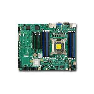   RELEASE*** SuperMicro X9SRI 3F Motherboard