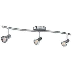    Access Cobra Flush Mount Rail Light Bar   3 Heads