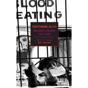  Nightmare Alley (New York Review Books) [Paperback 