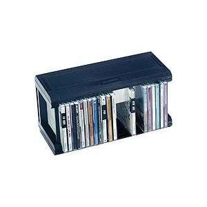  Allsop CD Organizer Hold Electronics