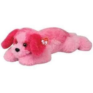  Ty Yodeler Pink Dog (Small) Toys & Games