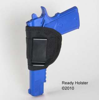 Concealed Holster Charles Daly Hi Power W/XS Sights  