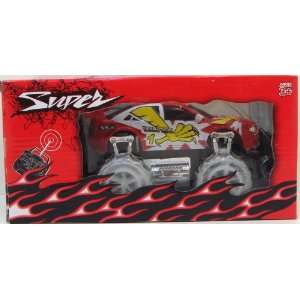  Super RC Car: Toys & Games