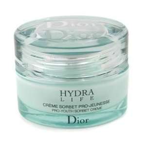  Makeup/Skin Product By Christian Dior Hydra Life Pro Youth 