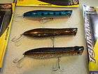 Tsunami Pencil Popper Poppers 5 Lure snapper GT jack striper NEW Lure 