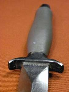 US GERBER USA 1975 MK 2 Knife # 040711 Dagger Sword  