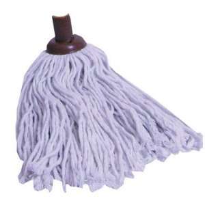   Quickie Green & Its Clean Cotton Mop Refill (40241)