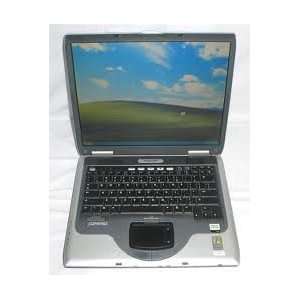    HP Compaq Presario 2100 Laptop 2.40ghz