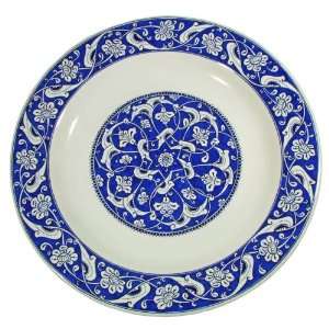  Handmade Decorative Plate: Home & Kitchen