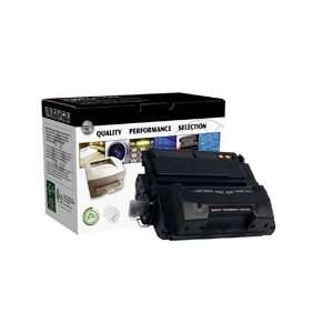 HP LaserJet 4345 MFP Toner (OEM# Q5942X/Q1338A/Q1339A/Q5945A) (24 000 