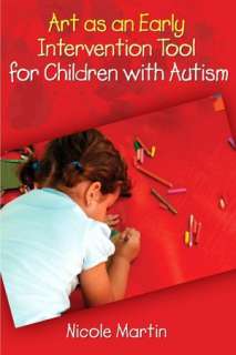   Art Therapy with Children on the Autistic Spectrum by 