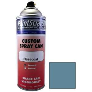  12.5 Oz. Spray Can of Bermuda Blue Touch Up Paint for 1956 