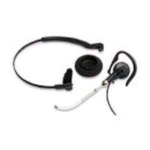   DUOSET CONVERTIBLE HEADSET SOQ48   Part Number 45276 01 Electronics