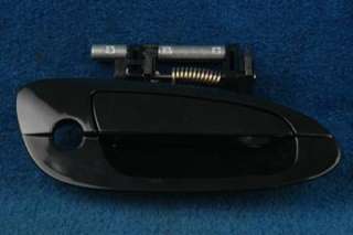 fits NISSAN ALTIMA 02 06 OUTSIDE EXTERIOR DOOR HANDLE FRONT RIGHT 