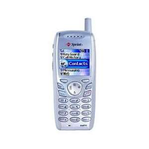  PCS Phone Sanyo RL 4920 (Sprint) Cell Phones 