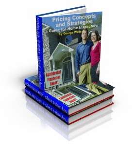   strategies a guide for home inspectors by george wells bsee mba cmi
