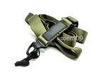 Tactical MP 2 Point Multi function Multi mission Rifle Gun Sling 