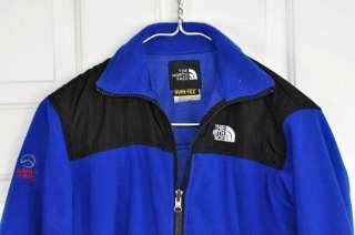 NORTH FACE Summit Series Gore Tex XCR JACKET & Zip out WINDSTOPPER 
