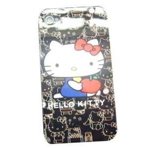   Hello Kitty Cover for Iphone 4gb Hot Sale: Cell Phones & Accessories