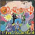 CD Cover Image. Title: Odessey and Oracle [2004 Bonus Tracks], Artist 