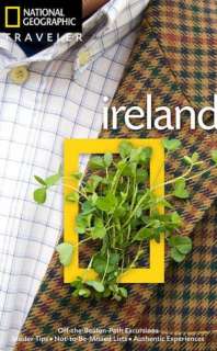    Ireland Map by Rick Steves, Avalon Travel Publishing  Other Format