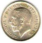 GREAT BRITAIN 1937 3 Pence Coin AU NICE COIN  