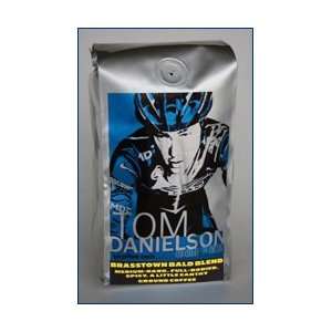 Tom Danielson Coffee  MT. WASHINGTON: Grocery & Gourmet Food