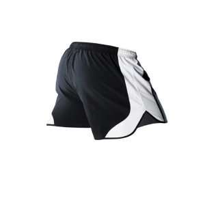  2XU Mens Short Leg Run Shorts